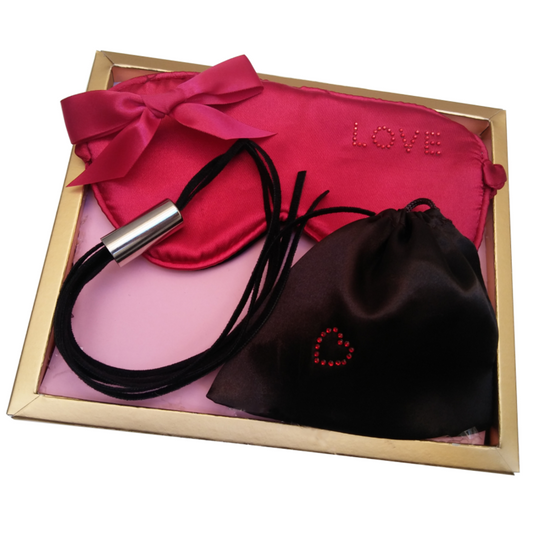 Inedit Indedit - Kit L Tigo Dominatrix