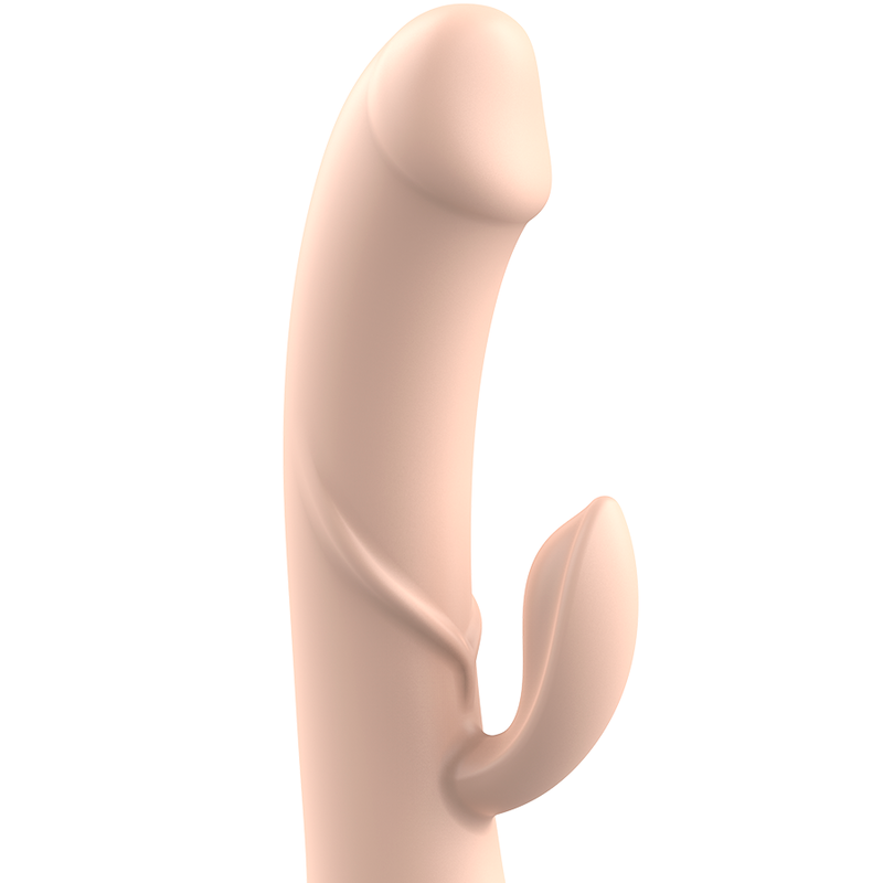 Intense Fun Intense - Magnus Dual Natural Rechargeable Vibrator