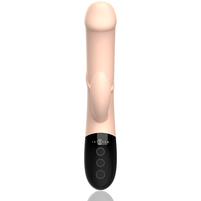 Intense Fun Intense - Magnus Dual Natural Rechargeable Vibrator
