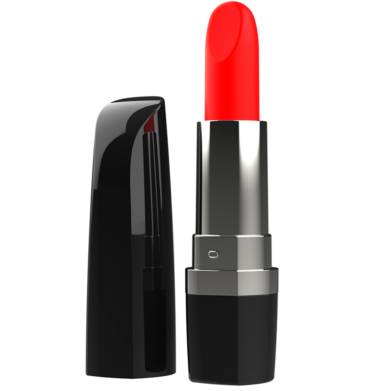 Intense Fun Intense - Lippsy Vibrating Lipstick
