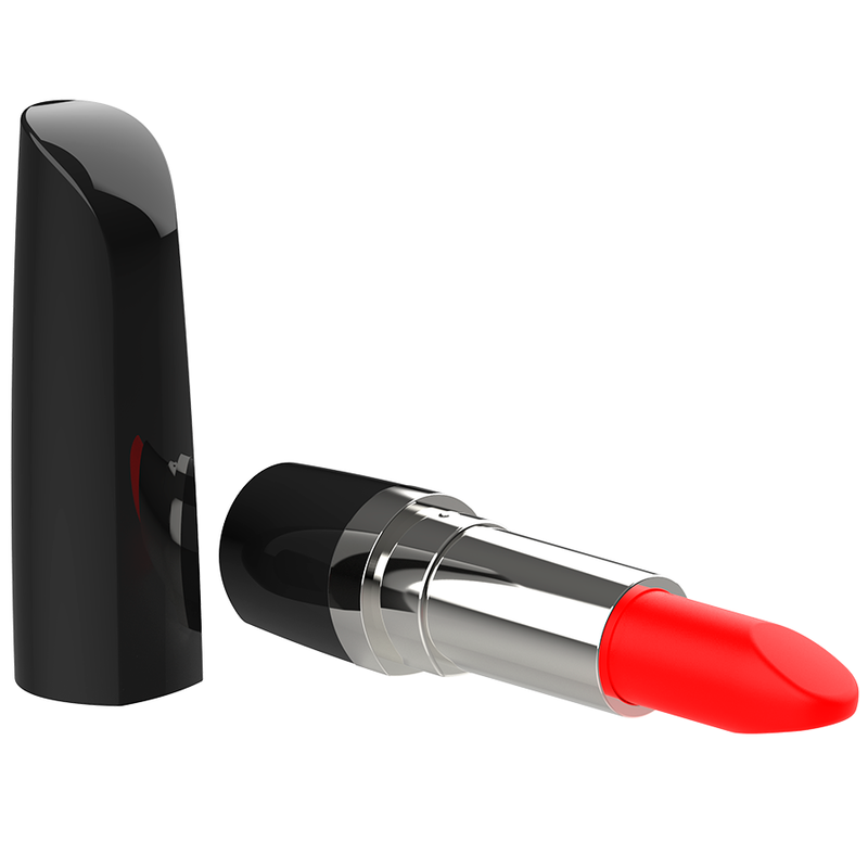 Intense Fun Intense - Lippsy Vibrating Lipstick