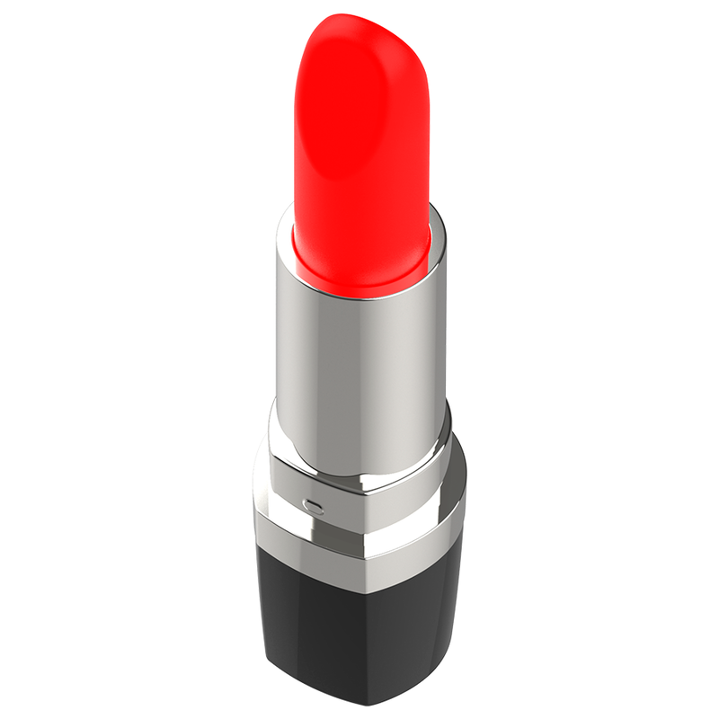 Intense Fun Intense - Lippsy Vibrating Lipstick