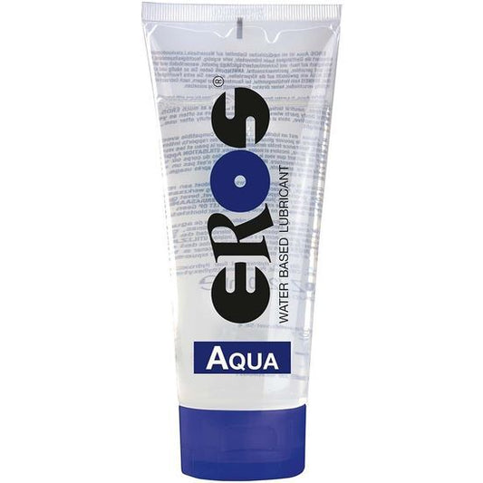 Eros Classic Line Eros - Aqua Water Based 200 Ml