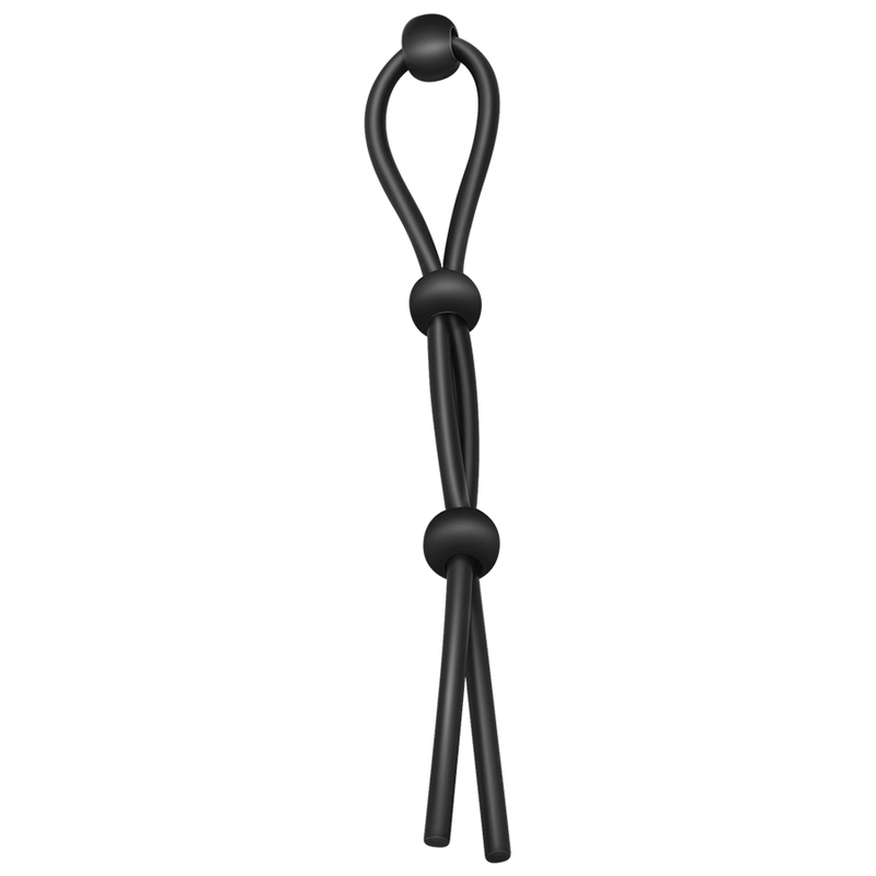 Addicted Toys Flexible Silicone Cock Ring Set 7 Pieces