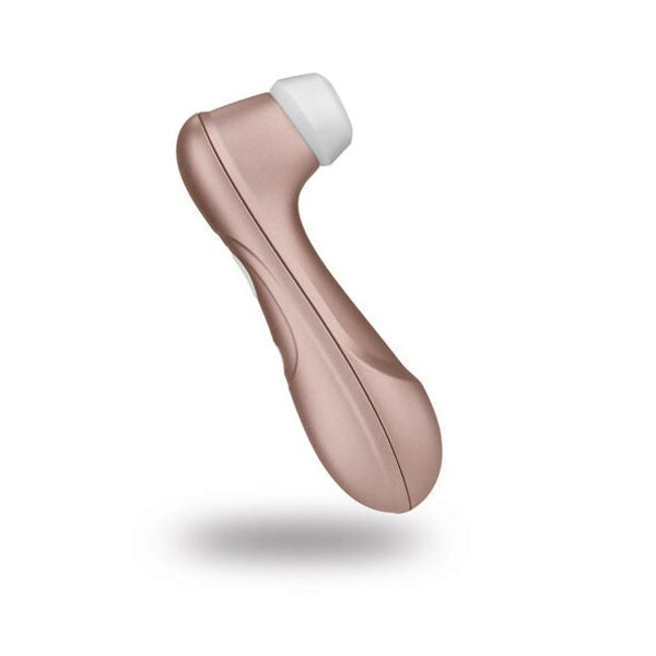 Dildomeseo Satisfyer Pro 2 Klitoris Vibrator