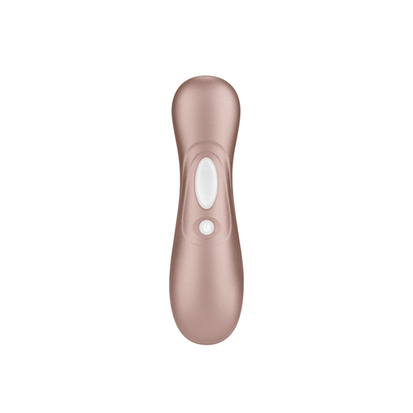 Satisfyer Pro 2 Klitoris Vibrator