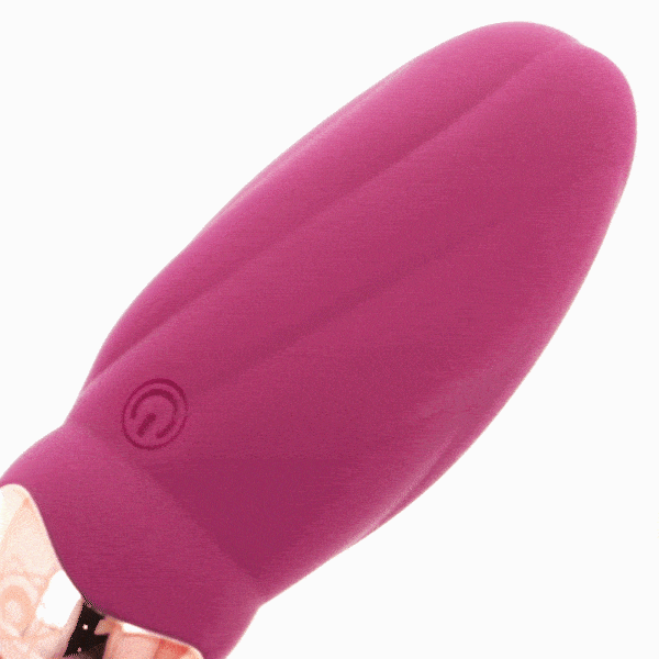 Dildo.dk Rithual Sita Æg Fjernbetjent G-Punkt Og Klitoris Vibrator