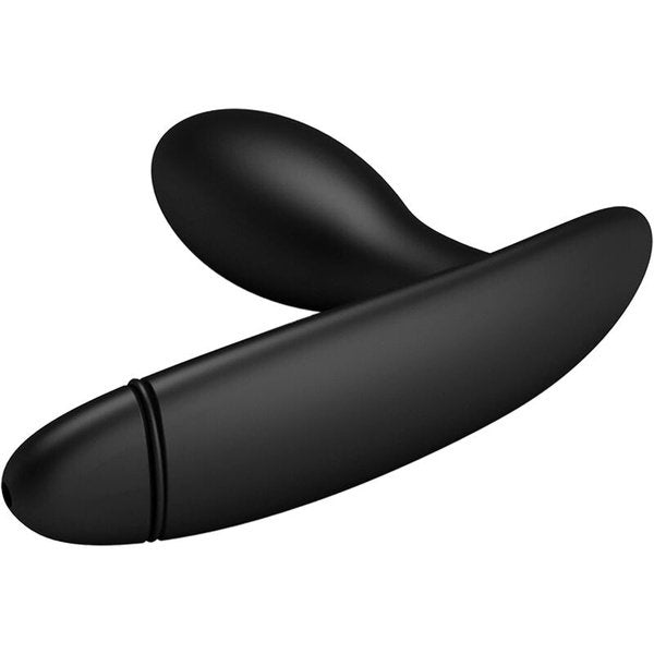 Dildo.dk Pretty Love Oppustelig Anal Plug Vibrator