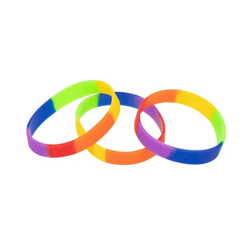 Dildo.dk Pride Armbånd