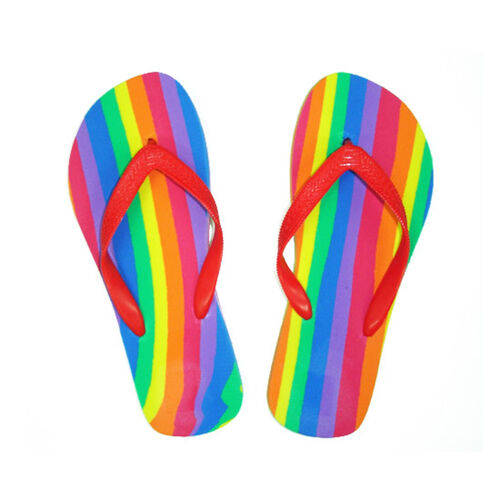Dildo.dk Pride Sandaler