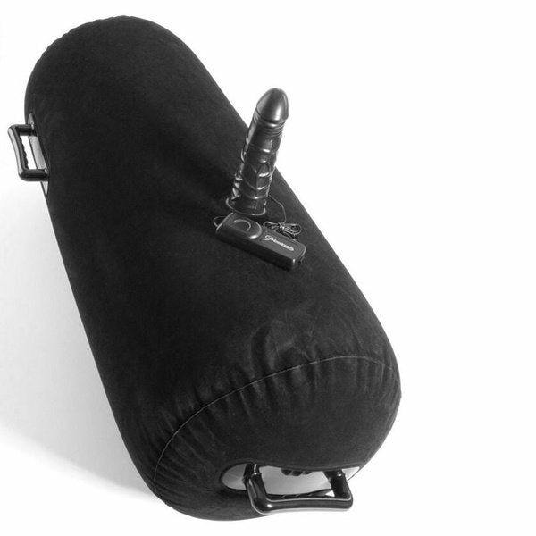 Dildo.dk Oppusteligt Onani Sæde