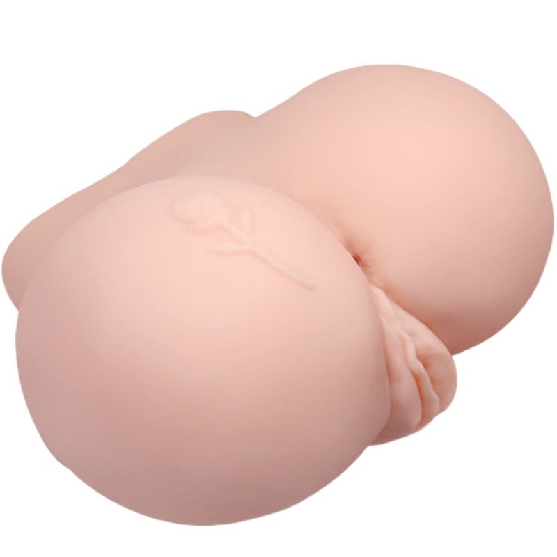 Dildo.dk Crazy Bull Realistisk Kvinde Krop Egnet Til Onani No.1