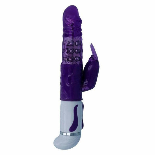 Dildo.dk Intens Guppy Vibrator Og G-Punkts Stimulator