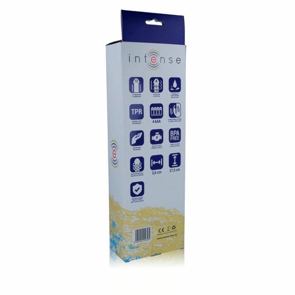 Dildo.dk Intens Guppy Vibrator Og G-Punkts Stimulator