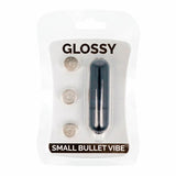 Glossy Bullet Vibrator