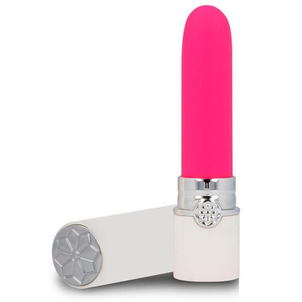 Lyps Style Læbestift Diskret Vibrator