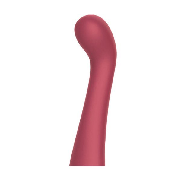 Dildo.dk Cici Beauty G-Punkts Vibrator No.1 (Controller Medfølger)