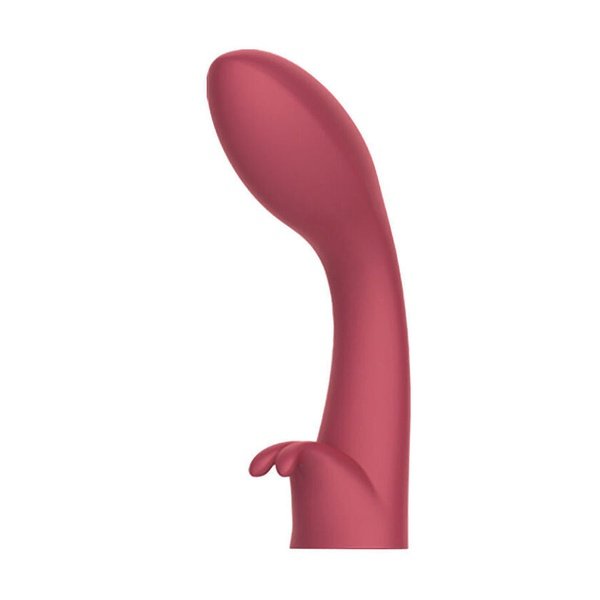 Dildo.dk Cici Beauty G-Punkts Vibrator No.4 (Controller Medfølger)