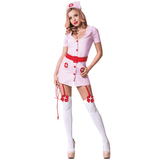 Le Frivole Sygeplejerske Kostume