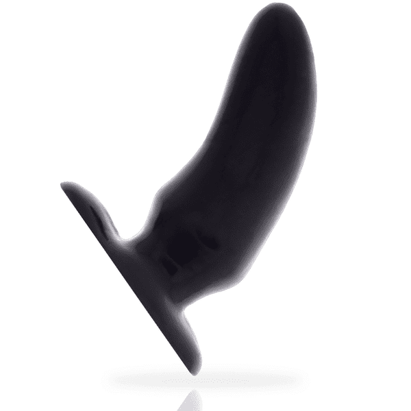 Dildo.dk Addicted Toys Anal Plug 12 Cm