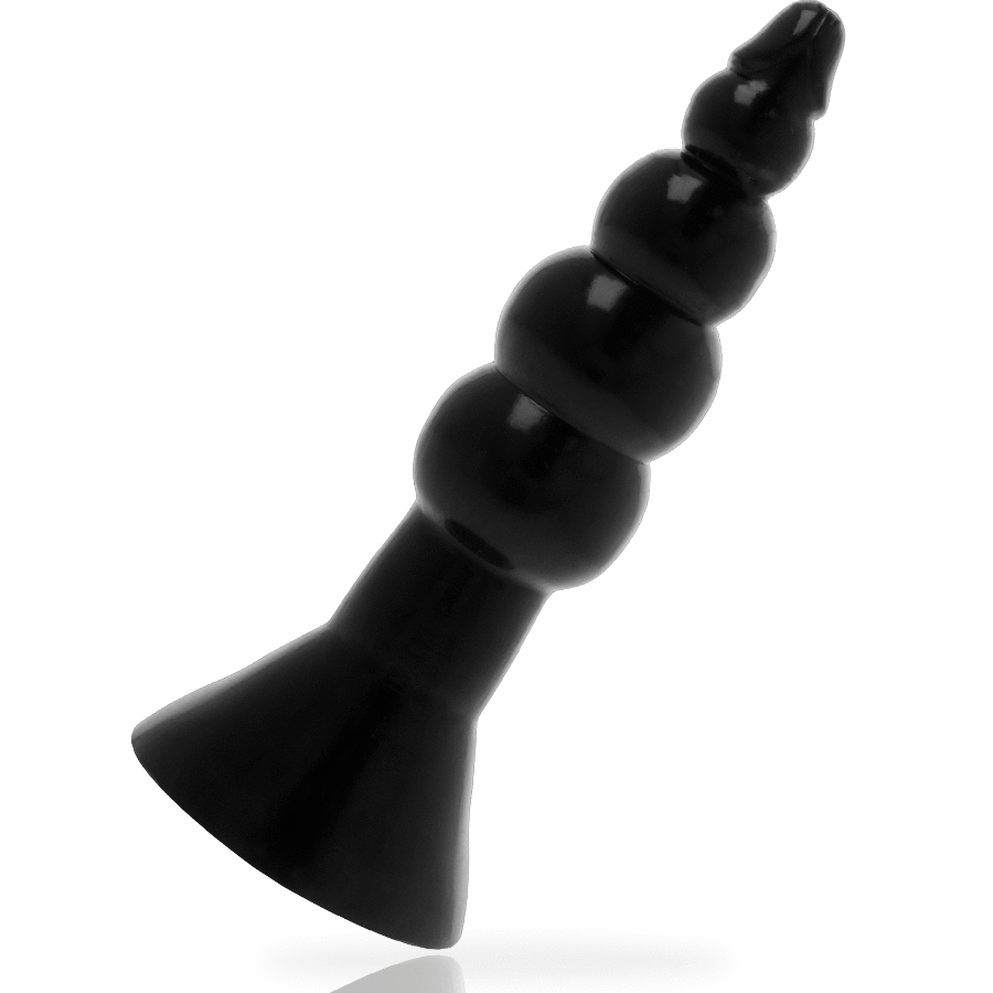 Dildo.dk Anal Plug 17 Cm