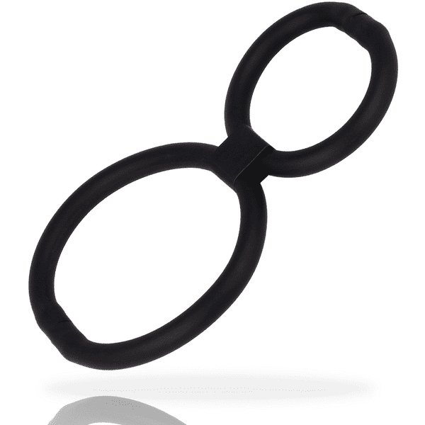Dildo.dk Dobbelt Penisring