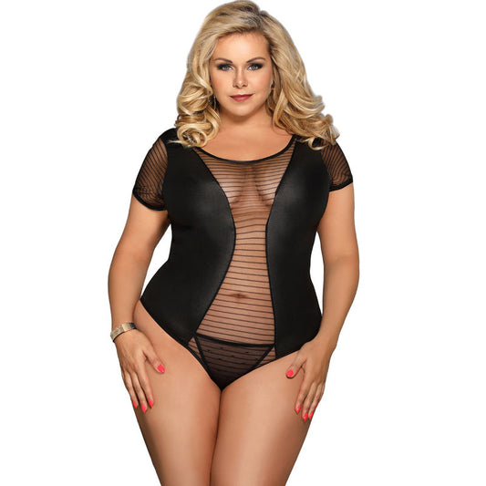Dildomeseo Subblime Bodystocking