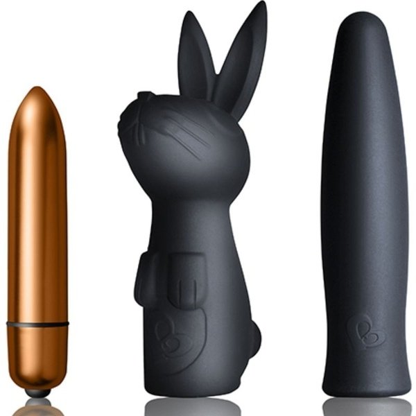 Dildo.dk Rocks-Off Sæt