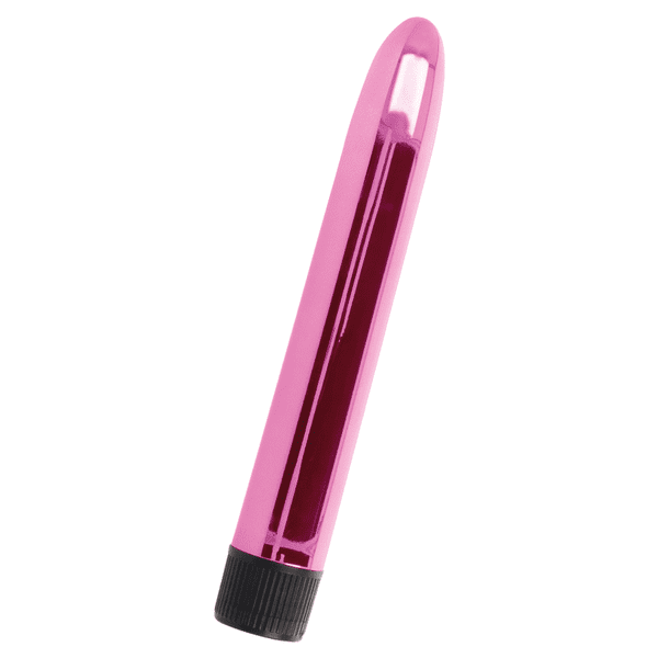 Dildo.dk Intens Vito Vibrator Pink