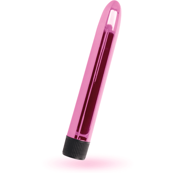 Dildo.dk Intens Vito Vibrator Pink