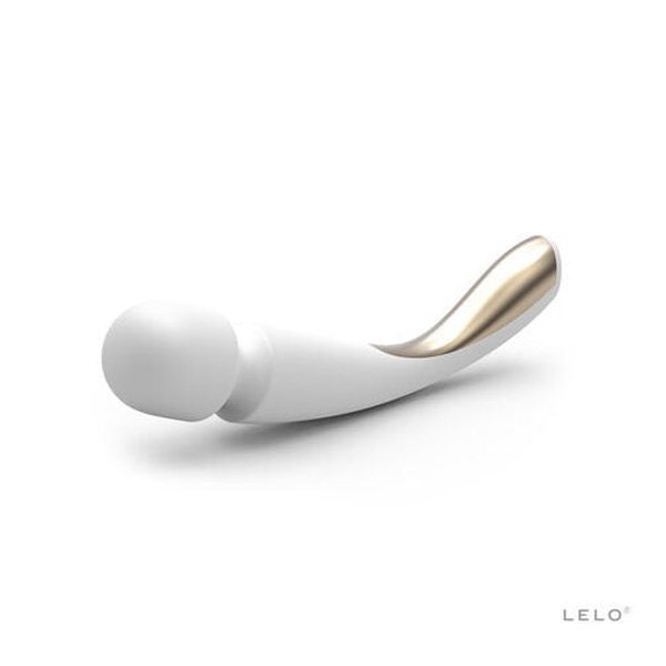 Dildo.dk Lelo Vibrator Wand No.2 Hvid