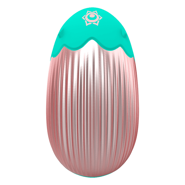Dildo.dk Rithual Shushu Klitoris Vibrator Turkis