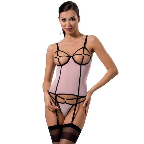 Dildo.dk Passion Hera Korset