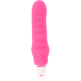 Dolce Vita No.5 Vibrator Pink Silikone