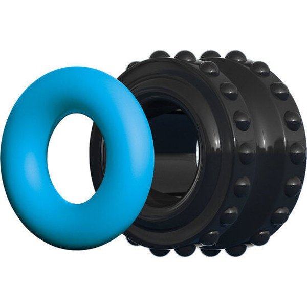 Dildo.dk Pro Performance Penis Ring