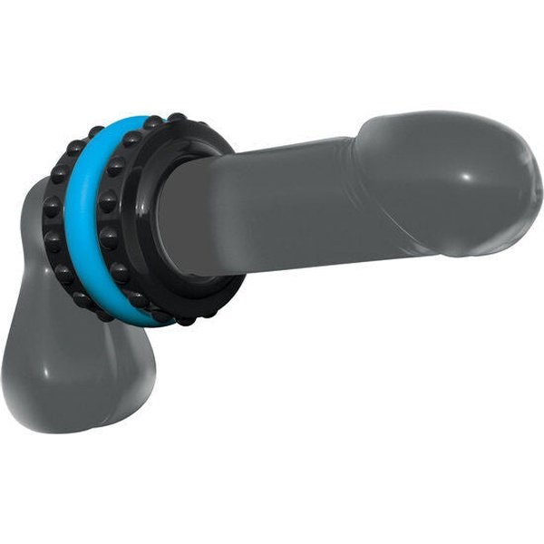 Dildo.dk Pro Performance Penis Ring