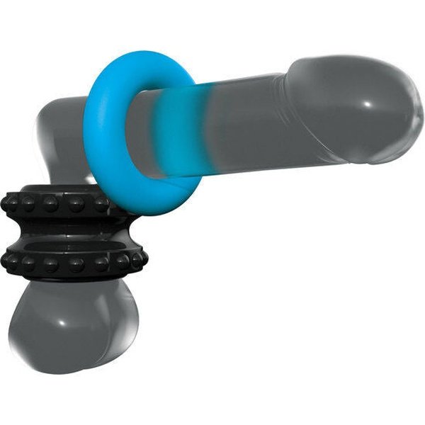 Dildo.dk Pro Performance Penis Ring