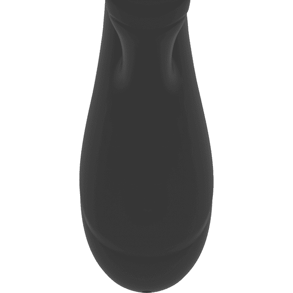Dildo.dk Rithual Anusara 2.0 Genopladelig G-Punkt Og Klitoris Vibrator