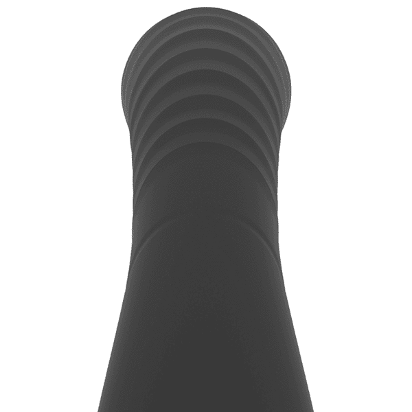 Dildo.dk Rithual Anusara 2.0 Genopladelig G-Punkt Og Klitoris Vibrator