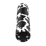 Custom Genopladelig Bullet Vibrator