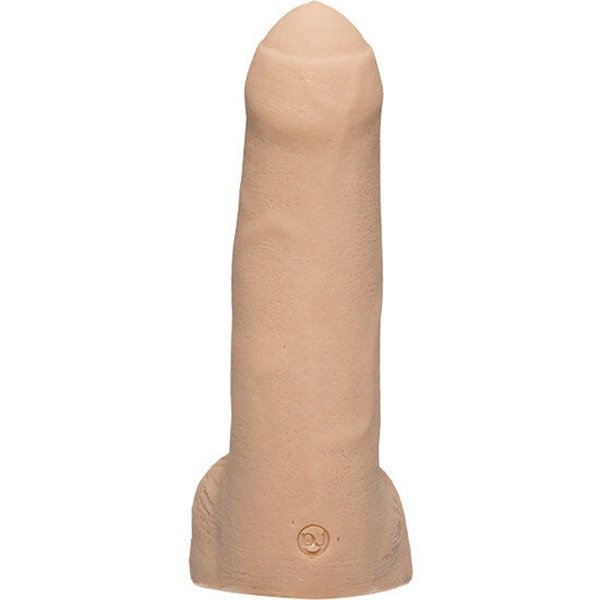 Dildo.dk Doc Johnson William Seed 21 Cm Dildo