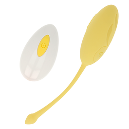Dildo.dk Ohmama Vibrator Æg