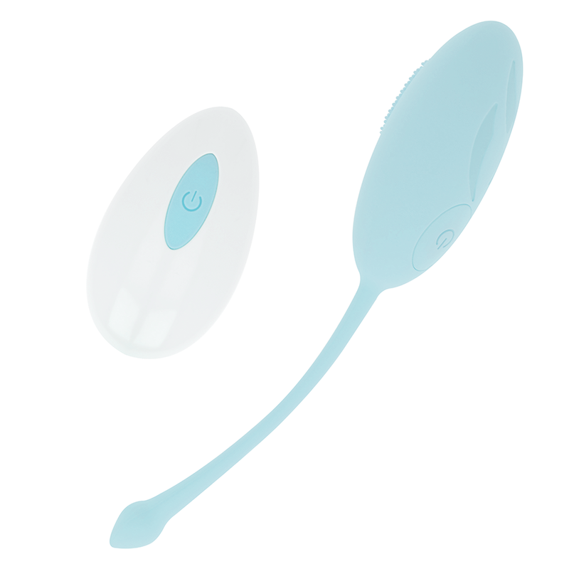 Dildo.dk Ohmama Vibrator Æg