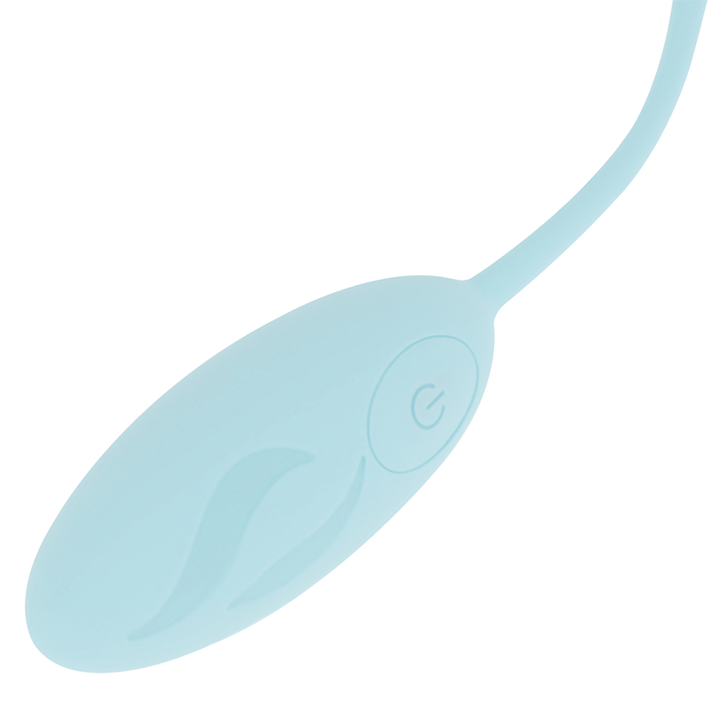 Dildo.dk Ohmama Vibrator Æg