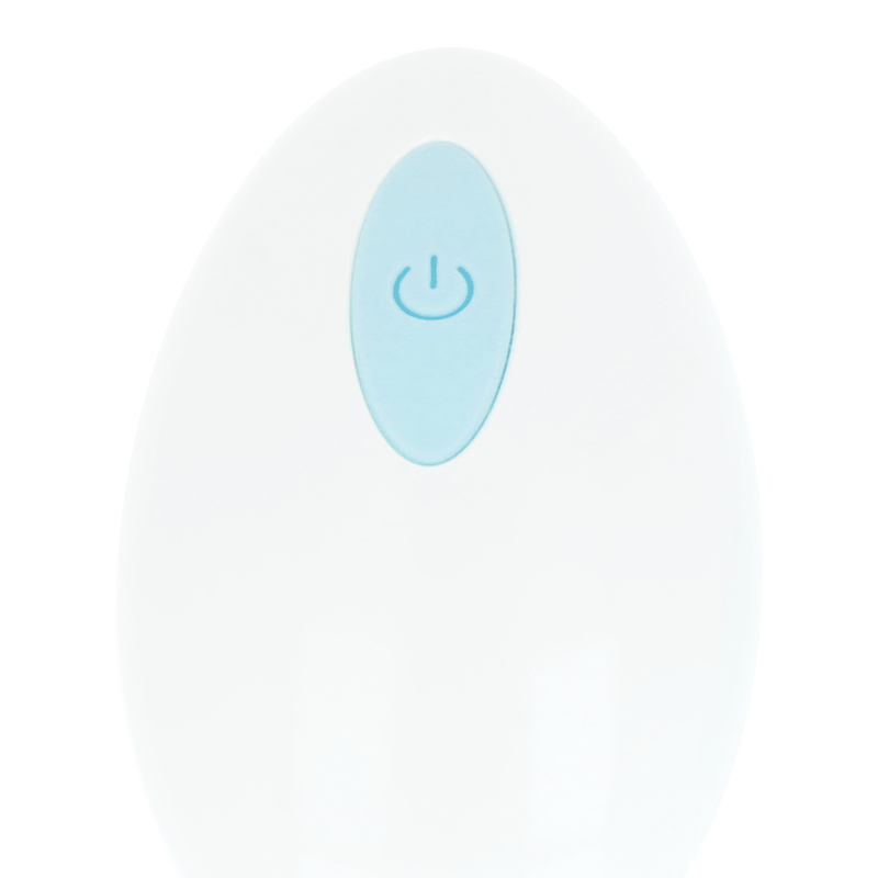 Dildo.dk Ohmama Vibrator Æg