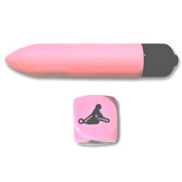 Dildo.dk Secretplay Sensuel Leg Sæt