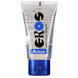 Eros Aqua Vandbaseret Glidecreme 50ML
