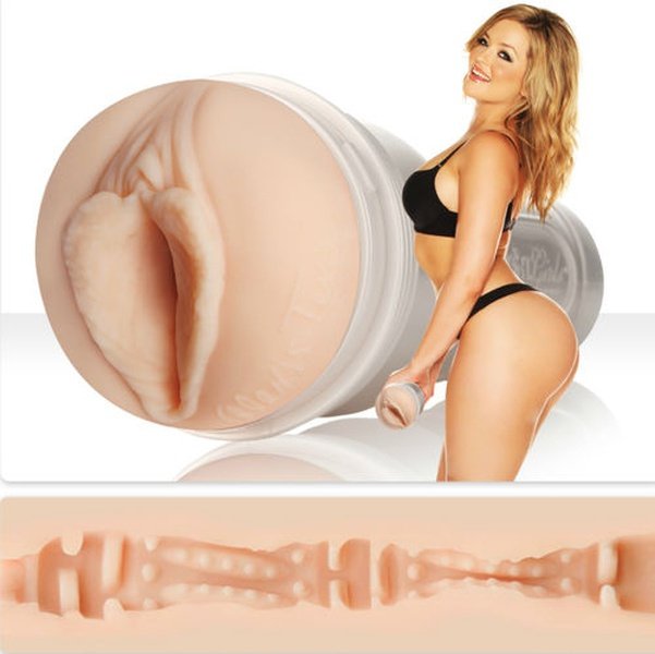 Dildo.dk Fleshlight - Alexis Texas